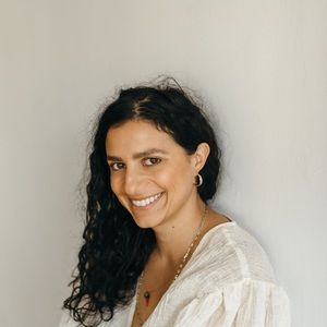 Meet your Posher, Francesca